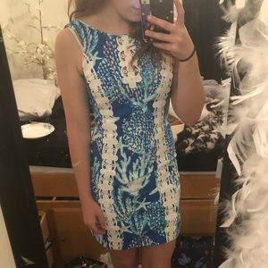 Lilly Pulitzer Dress size 0
